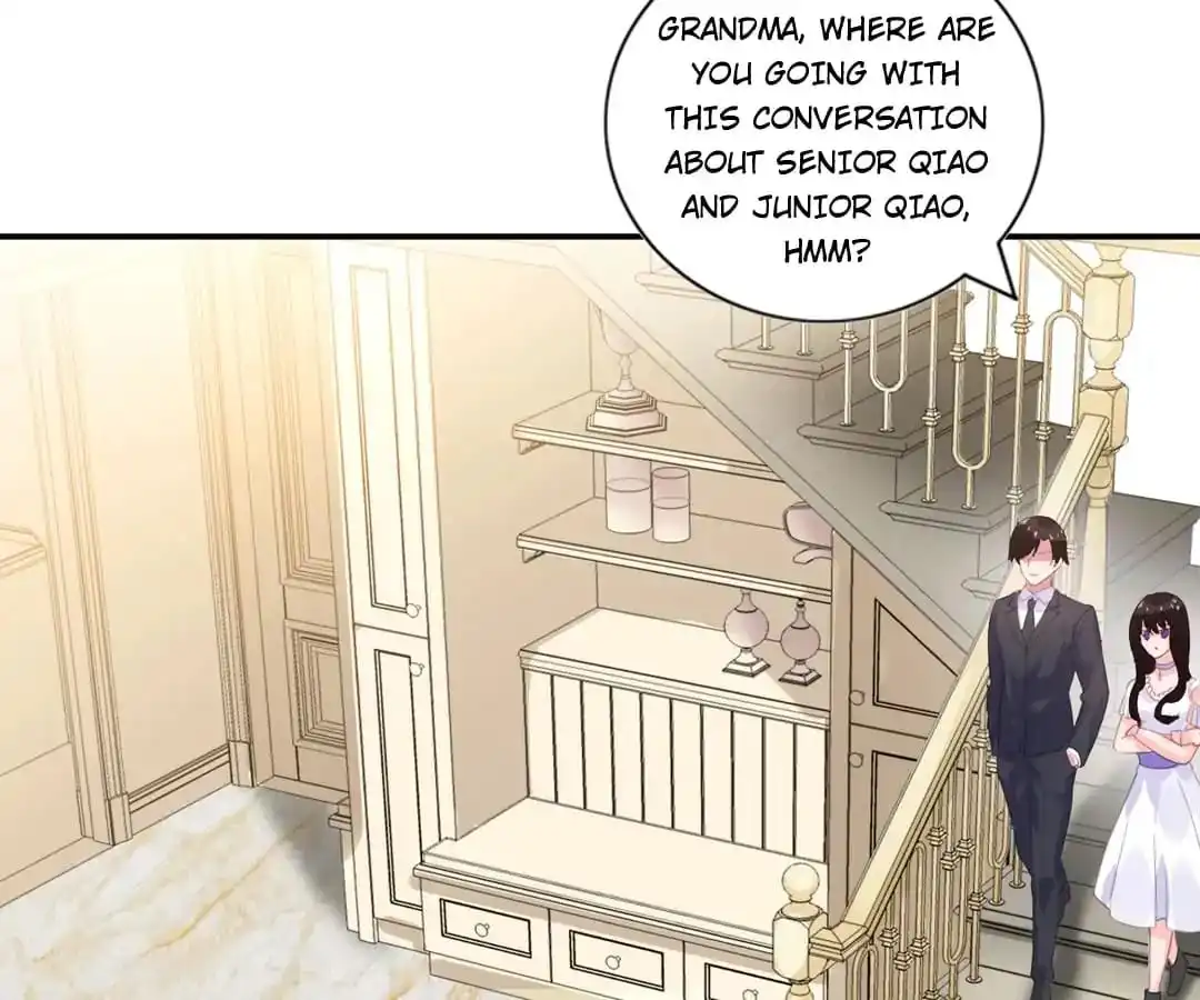 A Marriage for Sale Chapter 17 33